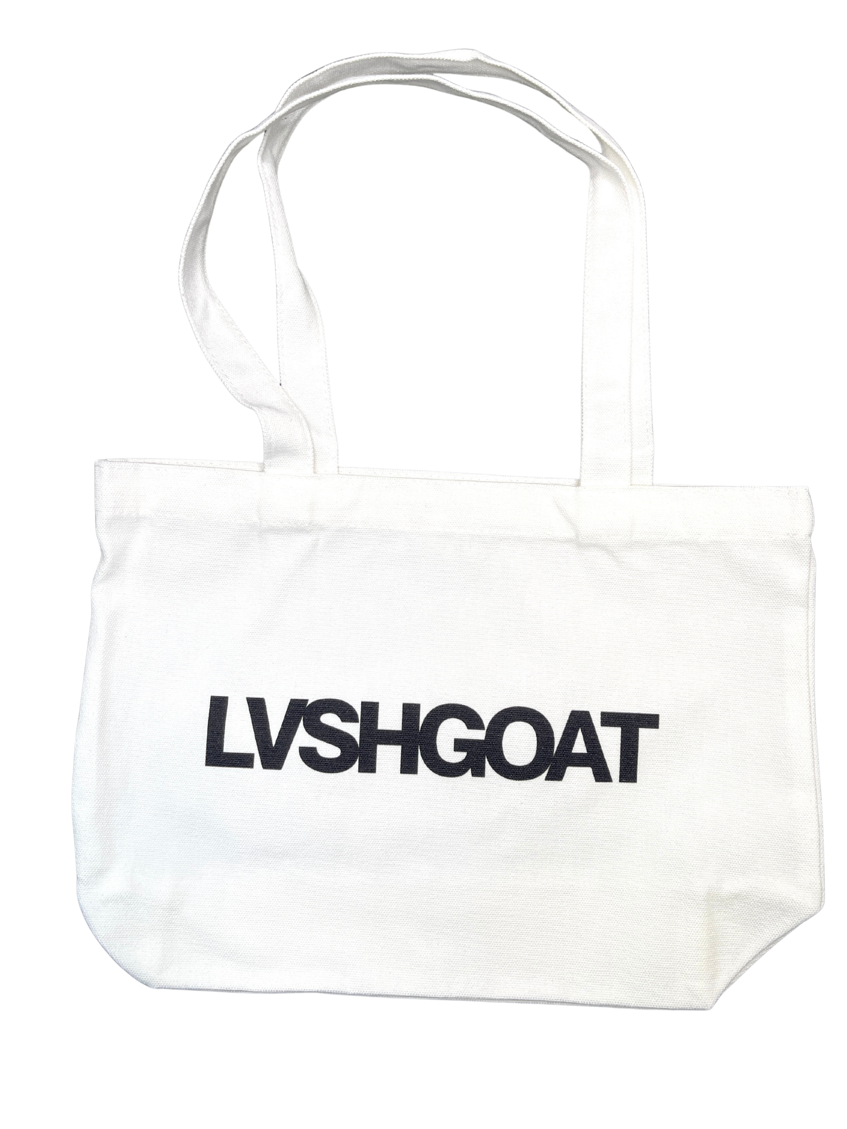 LVSHGOAT MINI TOTE BAG