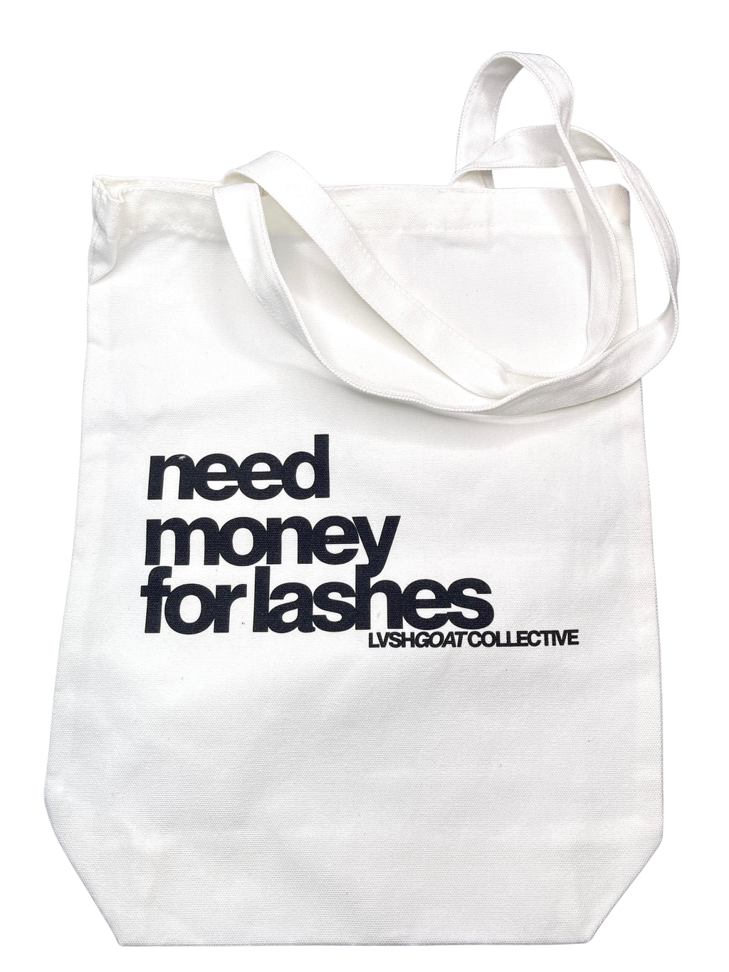 COLLECTIVE TOTE BAGS