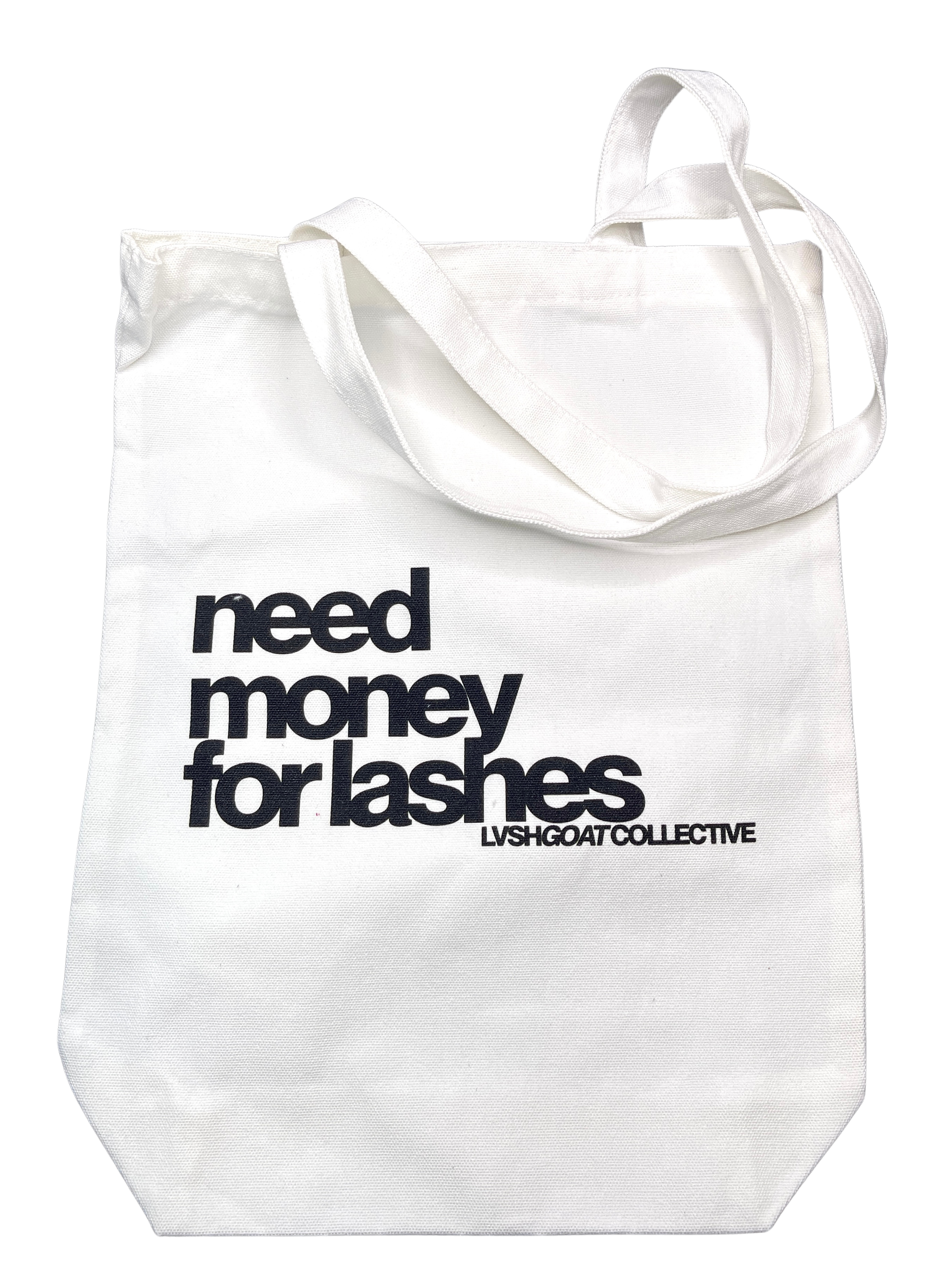 COLLECTIVE TOTE BAGS